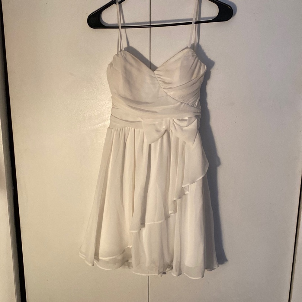 Windsor Mini Dress